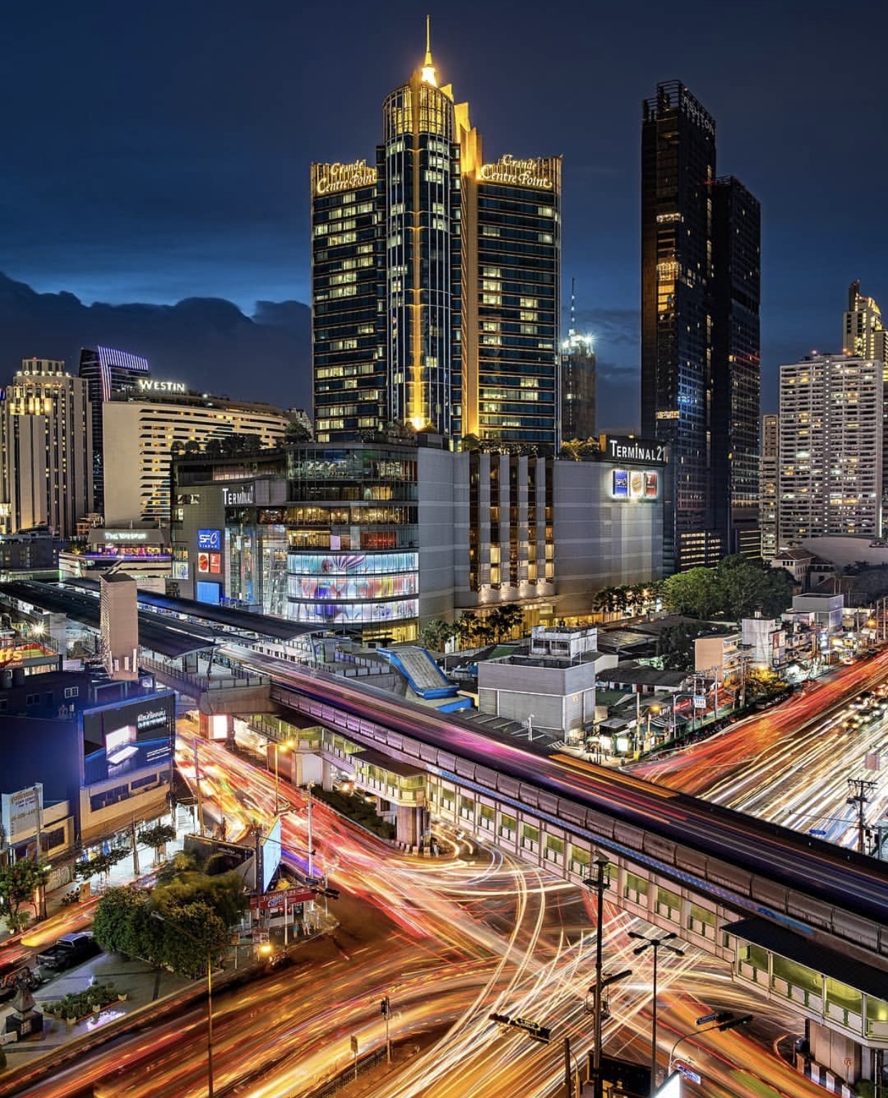 超全的曼谷购物攻略！去了泰国上百次，这里才是购物NO.1