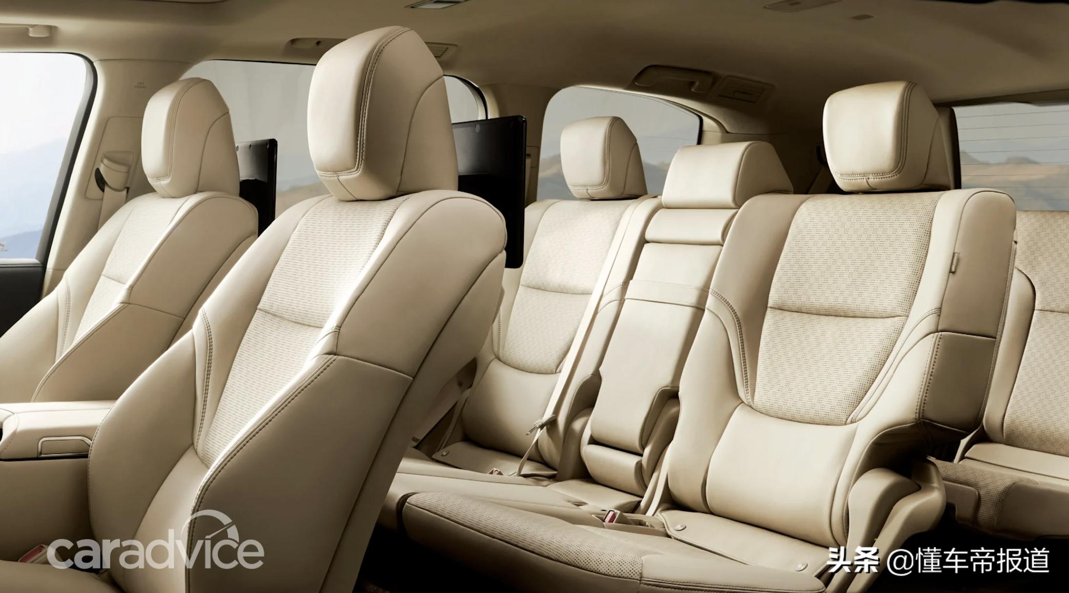 新车陆巡v6价格,新车陆巡5700vxe价格