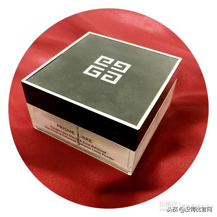 ebay上的化妆品是正品吗,纪梵希散粉1号30g