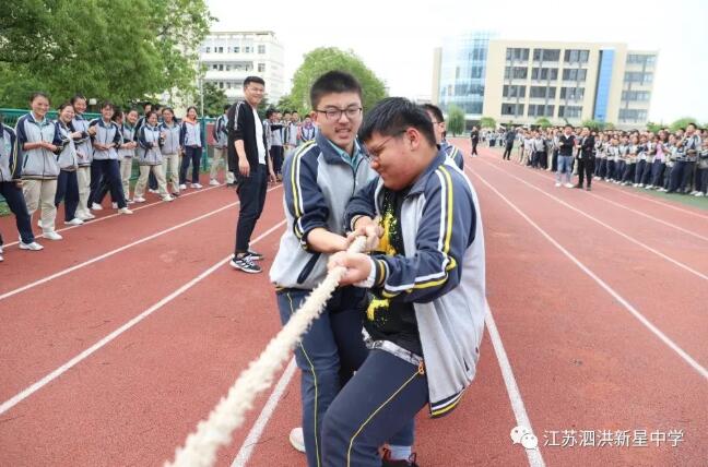 新星中学视频,新星中学中考排名