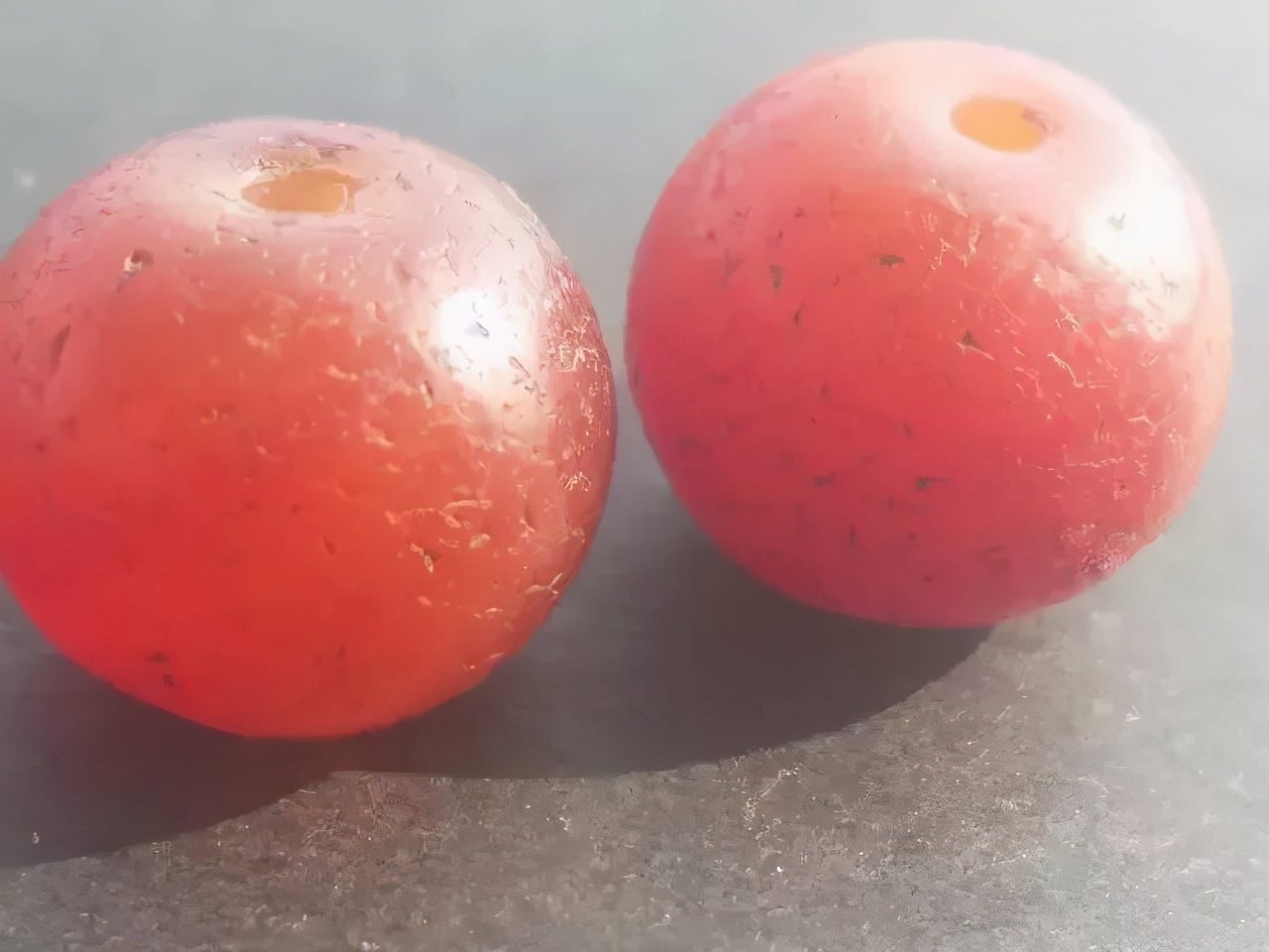 捡漏掉坑里，买绿松石那些心酸往事