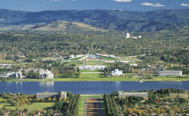 嘘！我要去澳洲了，不如一起吧