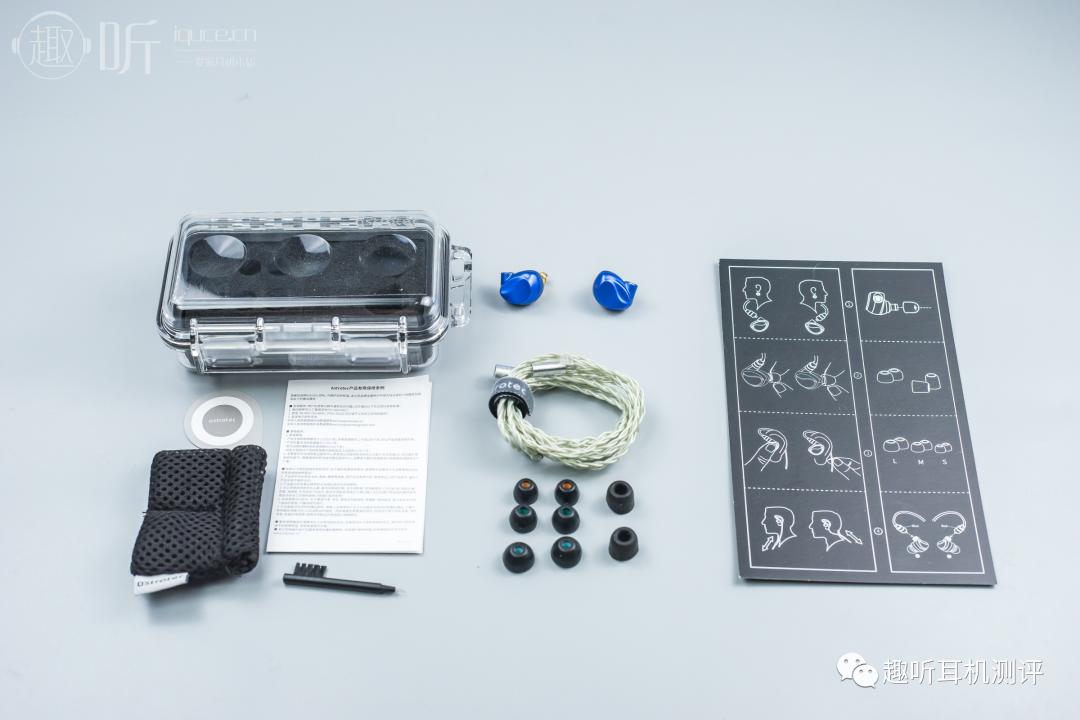 阿思翠飞鱼座mk2耳塞,阿思翠hifi耳机