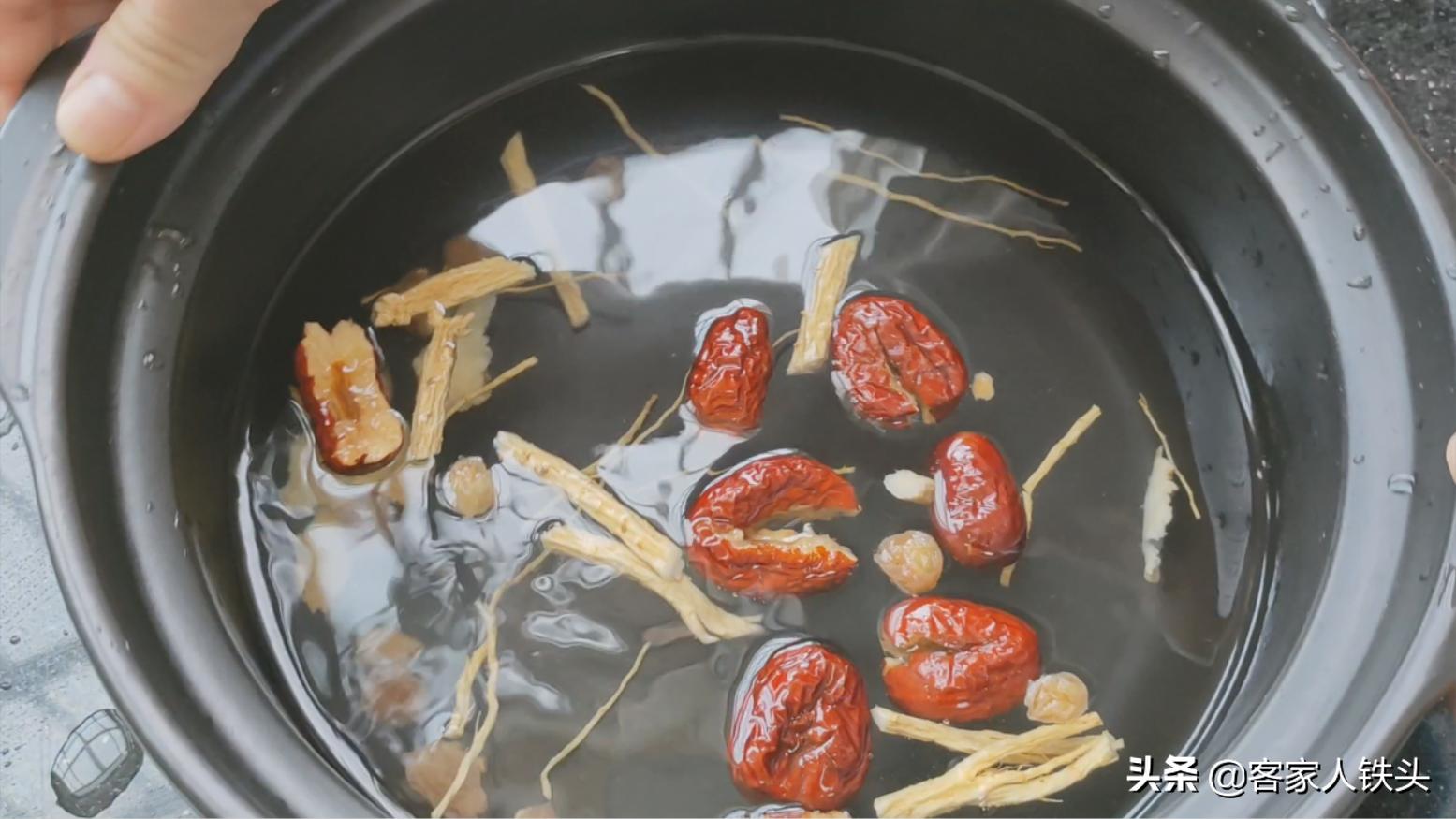 广东煲汤技巧大全,广东老火靓汤煲汤技巧