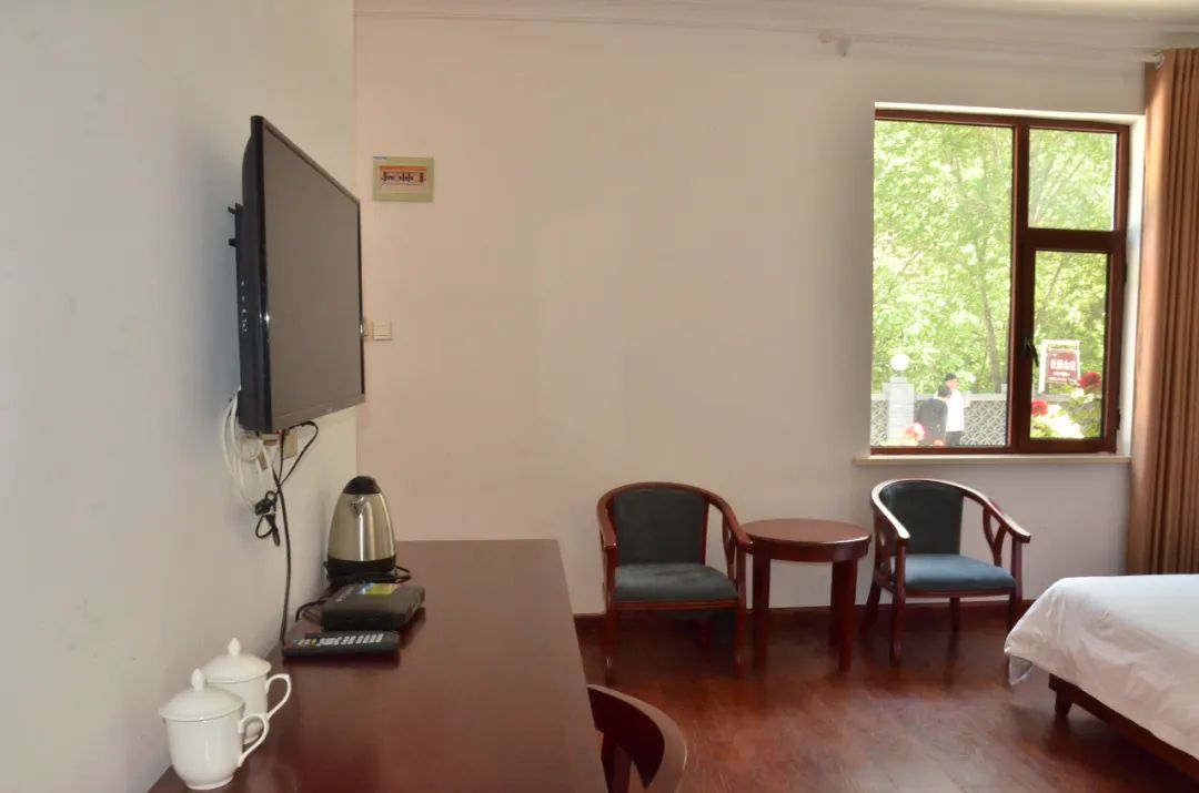 洛阳附近避暑山庄,洛阳最美避暑山景区介绍