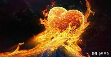 洪荒本源神火排行榜,盘点洪荒的十大本源神火