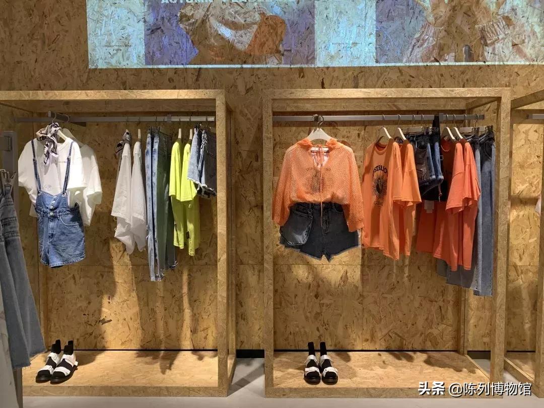 吊打zara,太平鸟和zara哪个品牌好