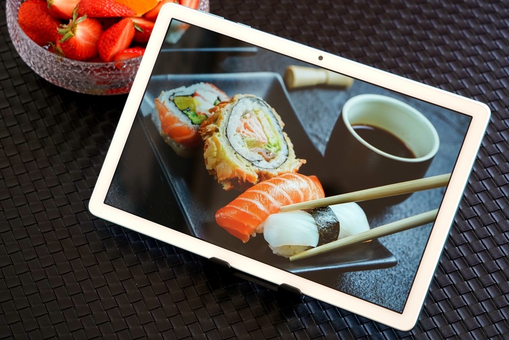 荣耀平板710.1英寸评测,荣耀平板710.1英寸测评参数