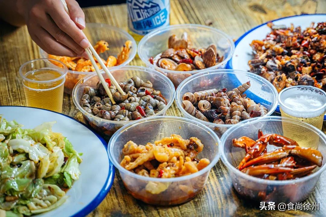 一道菜火了一个店,一道菜带火一座城