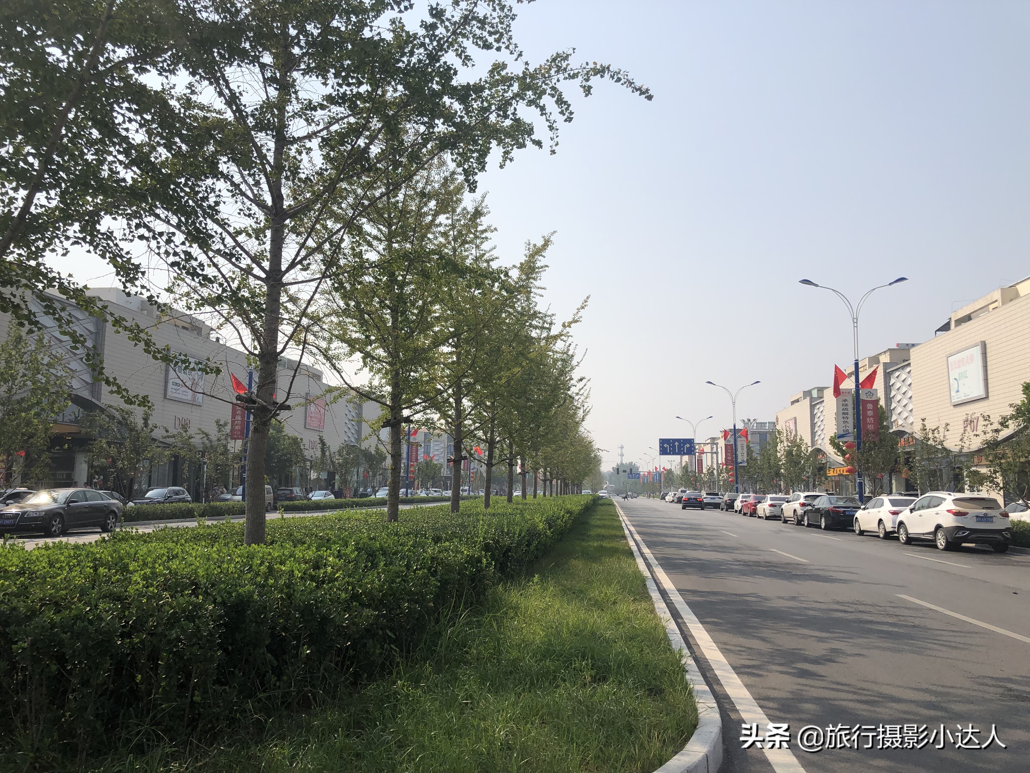 天冷了，带你去“新大红门”淘衣服