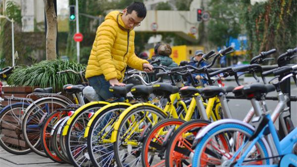 程维与王兴的友情岁月,王兴和程维谁更火