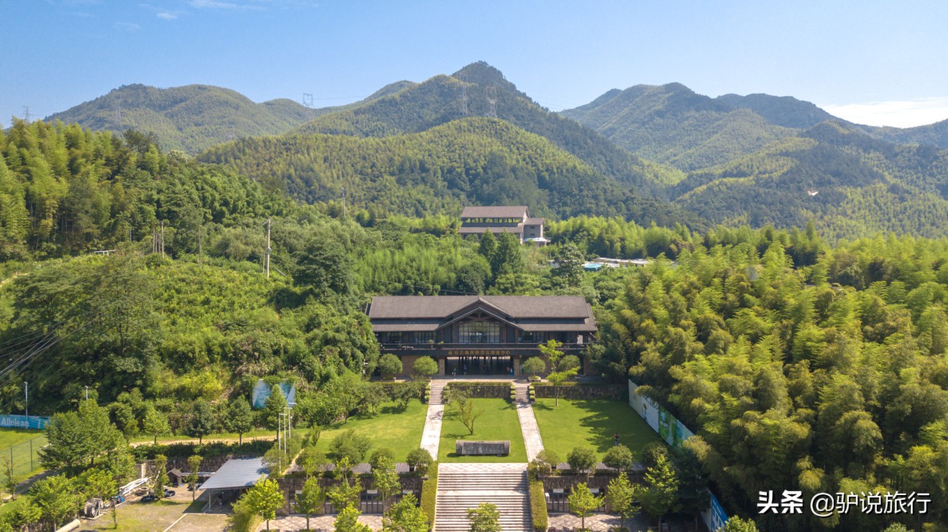 浙江安吉漂流哪里的最刺激好玩,浙北安吉大峡谷漂流旅游攻略