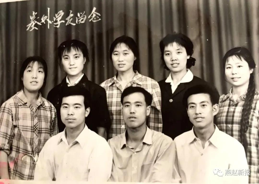 河北柴师原副校长著名音乐教育家陈关焕老师去世90岁