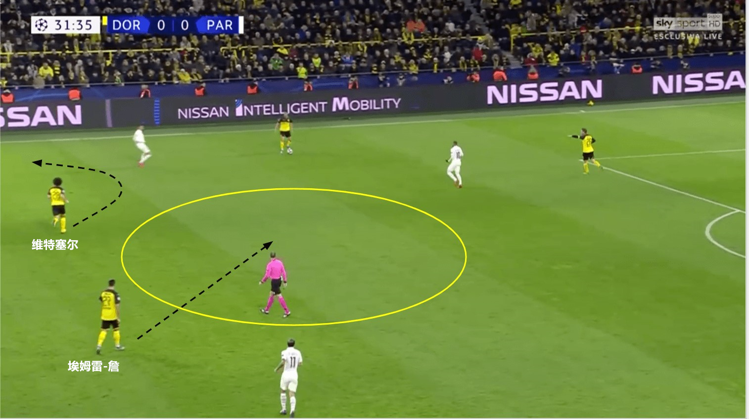 埃姆雷詹入选新一期国家队,埃姆雷詹有多强