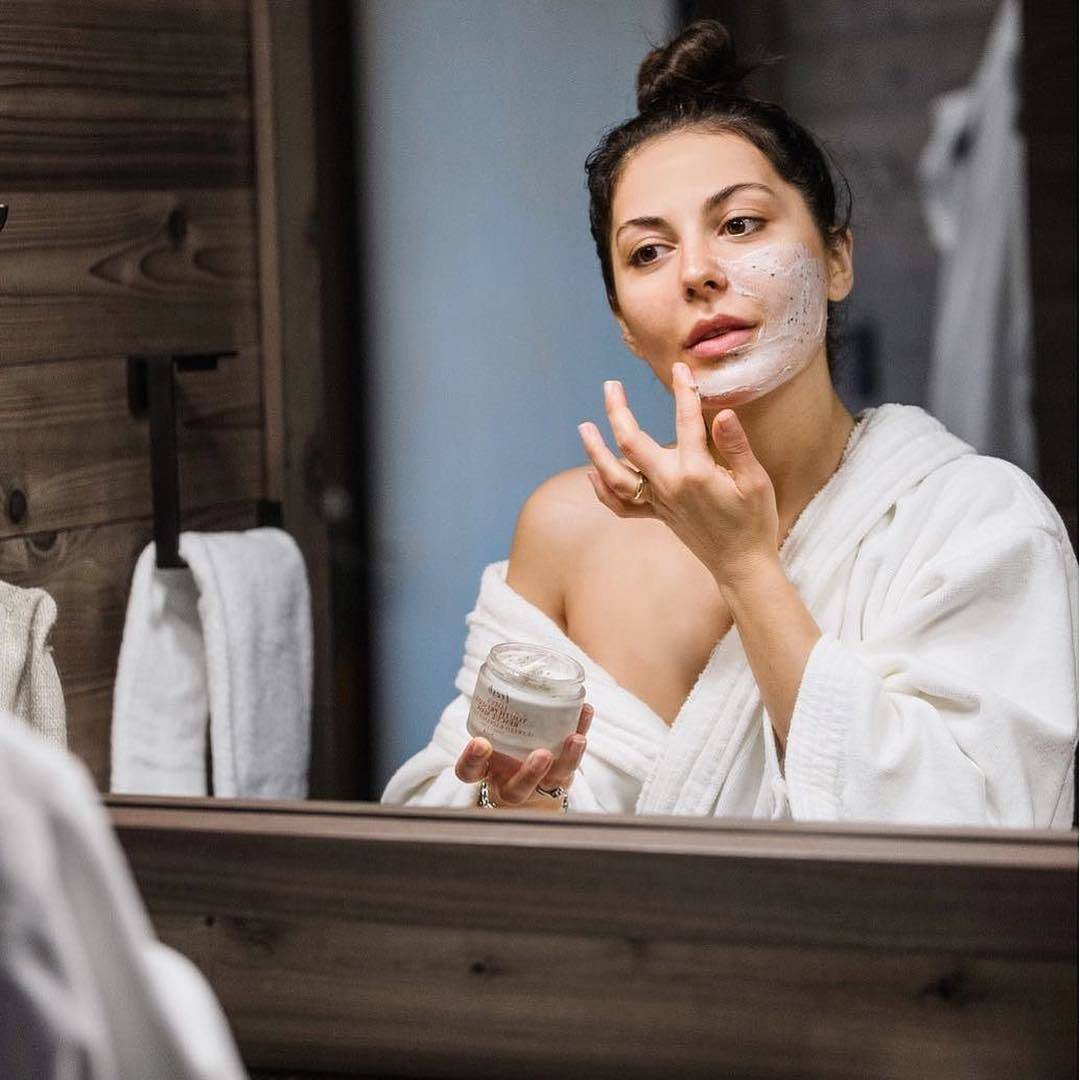 去黑头粉刺最好的建议,真正有效祛黑头粉刺