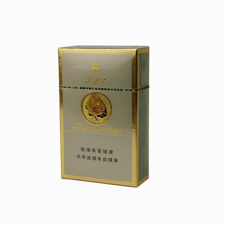 这些年你尝尽了酸甜苦辣,这些年你抽过多少种的烟