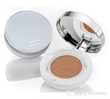 卡姿兰蜗牛cc气垫bb霜,韩国12款气垫bb霜