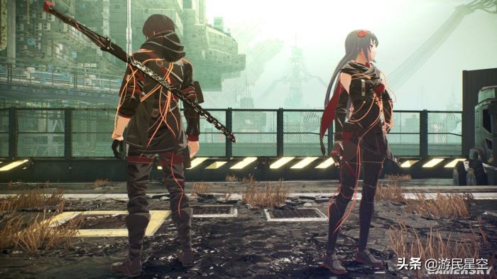 曾经辉煌无比的JRPG怎么就成二次元了