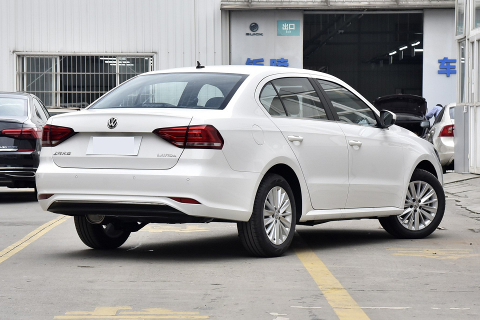 朗逸启航手动最高卖到多少钱,朗逸多少钱落地没买贵