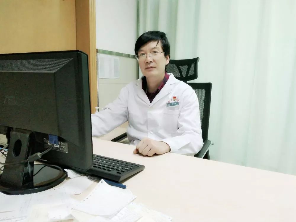 【光荣榜】西安市中心医院2019年10月门诊优秀医生展示