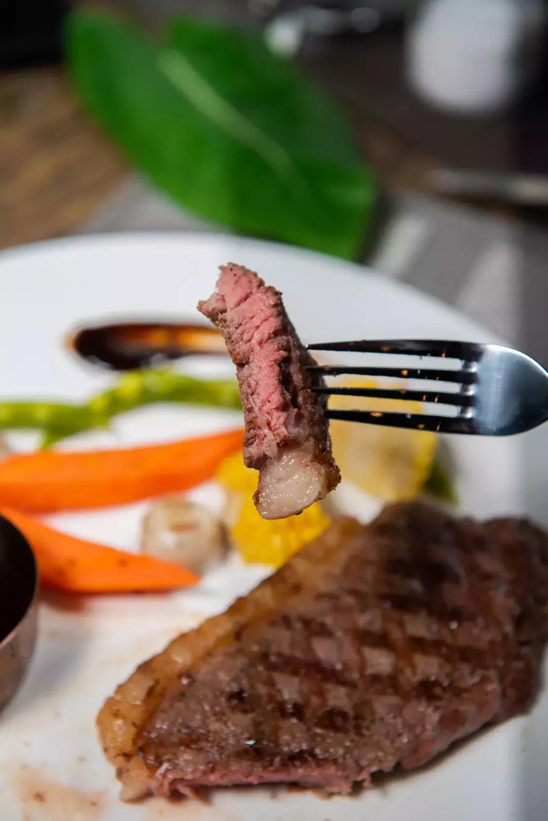 天津西餐芝士焗牛排,天津牛排餐厅推荐双人餐