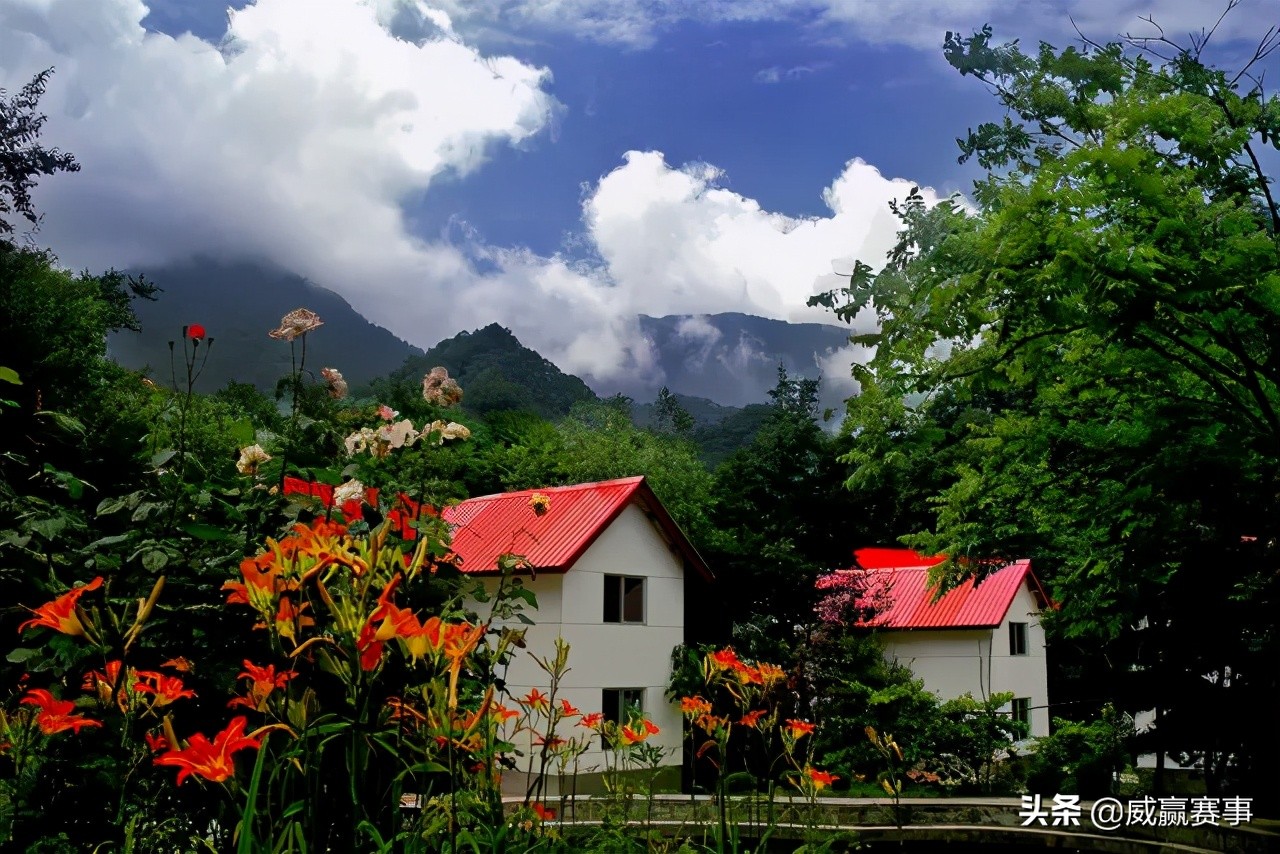 陕西陈仓2019马拉松赛,宝鸡陈仓九龙山马拉松哪天抽签
