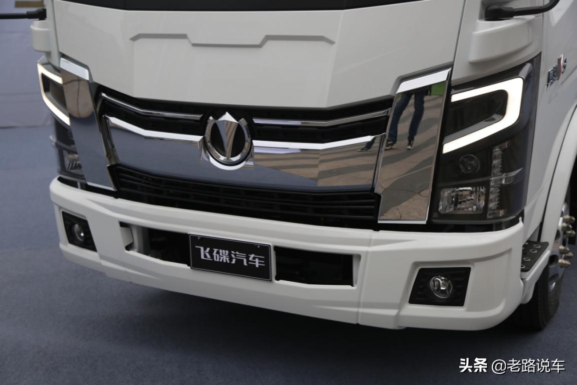 飞碟奥驰v3有排半吗,飞碟奥驰v3重载版有什么问题