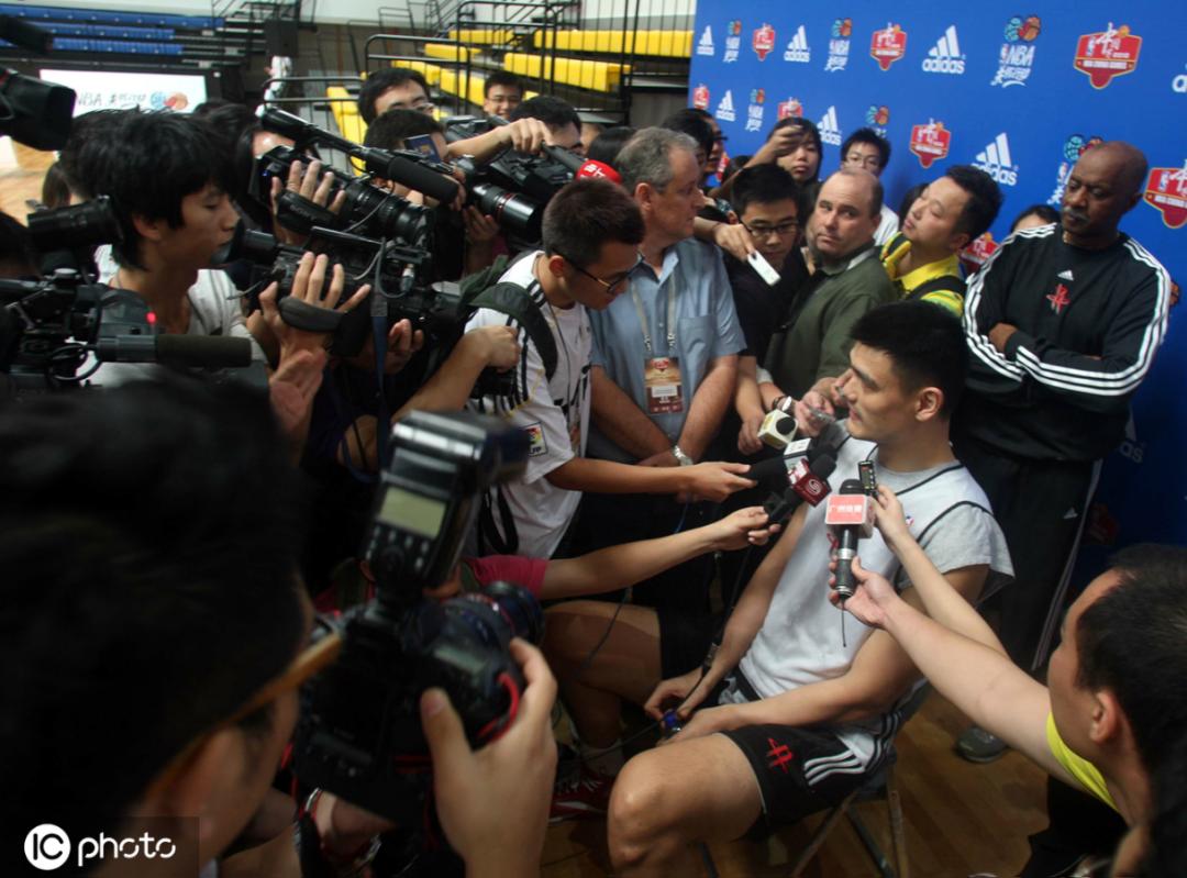 濒危的体育记者，未来的出路在何方？