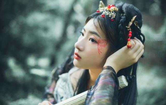 推荐6本剧情不错的古言文,画风清奇文风沙雕爆笑古言文