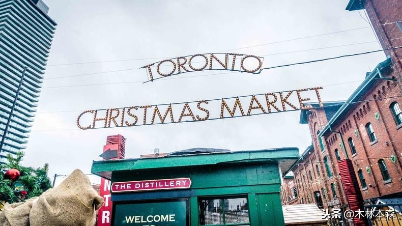 加拿大旅行日记,多伦多最佳生活日记