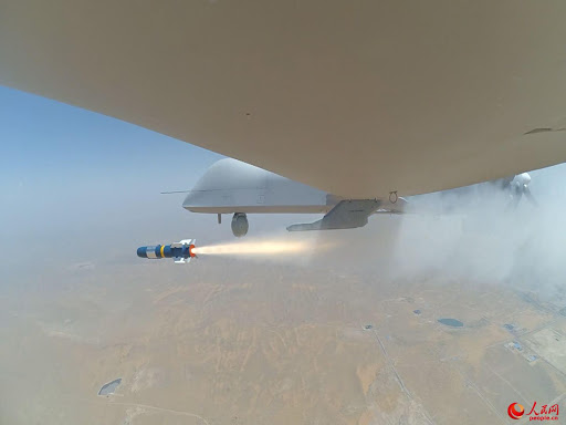 速度慢、高度低、非军标，彩虹无人机的嘈点怎么看？