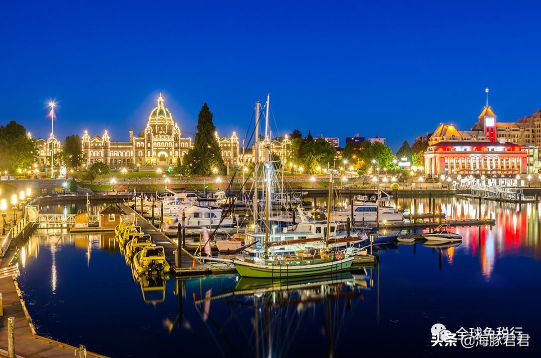 加拿大旅游全攻略,加拿大欧洲旅游购物