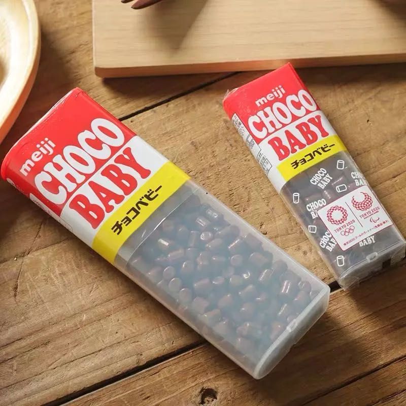 德芙、费列罗都吃厌了？十三款小众巧克力清单，让你嘴巴上个新