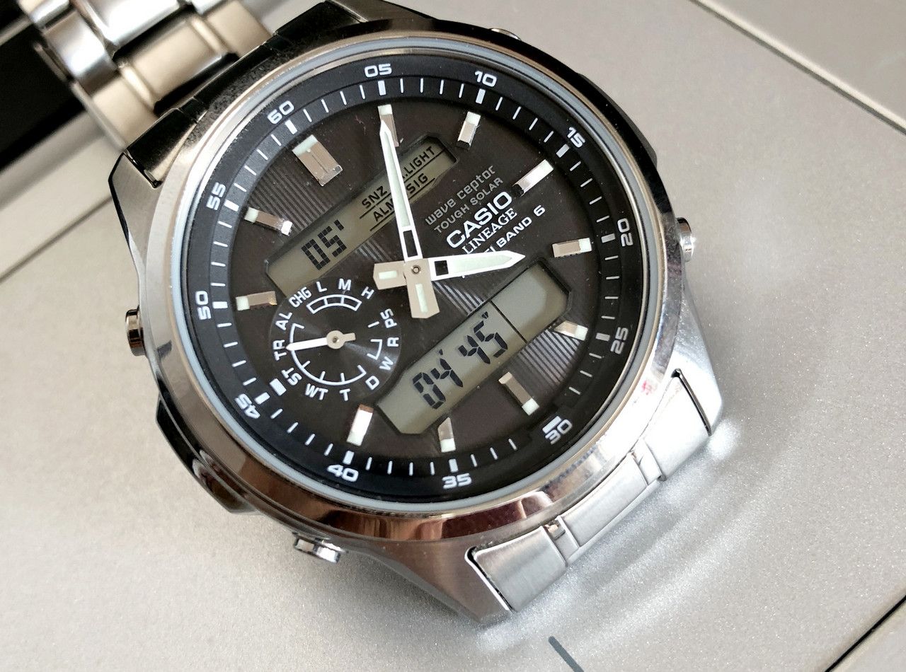 卡西欧casioocw-s3000,卡西欧ocws100系列光动能