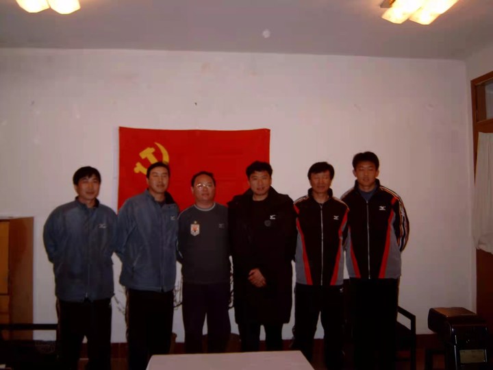 山东泰山二号门将,王军山东泰山守门员