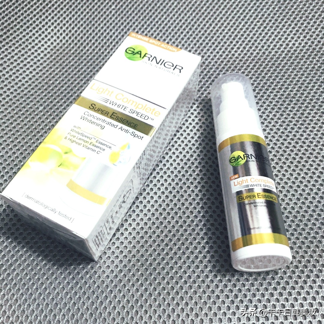 怎么选择烟酰胺美白精华,美白精华和抗老精华怎么选择