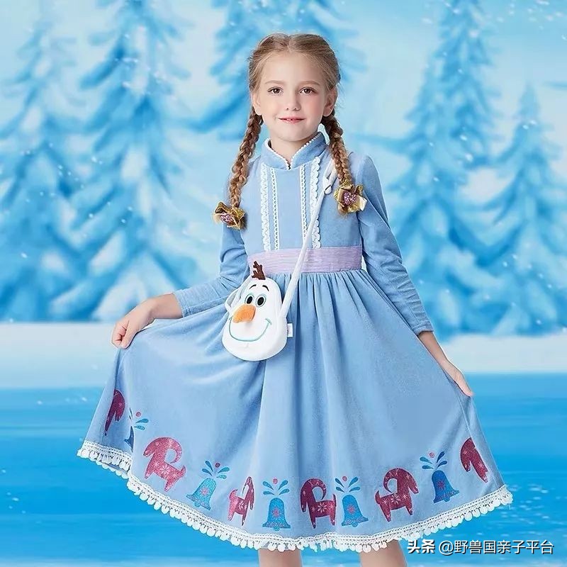 冰雪奇缘周边的产品,冰雪奇缘周边包包