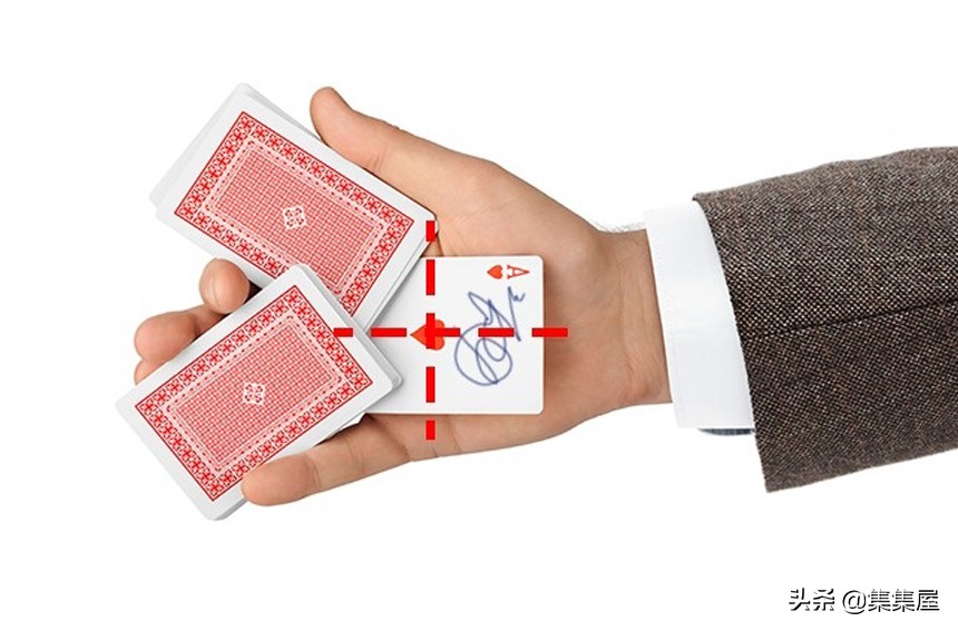 揭穿魔术背后的秘密,揭秘魔术背后的秘密