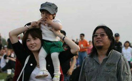 他从清华退学、坐过牢，离过2次婚还被骂感情*子骗**，却让马云赏识