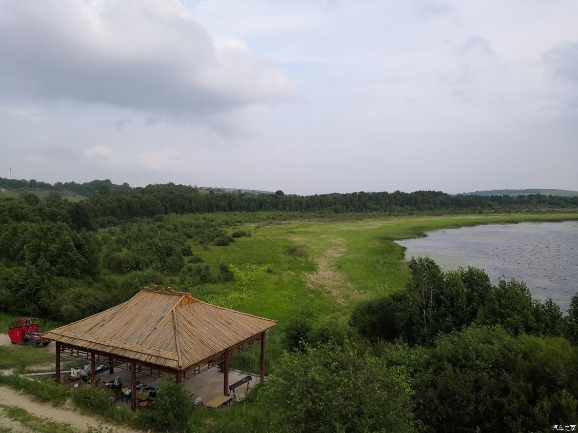 坝上三大景点,坝上草原是丰宁还是围场的