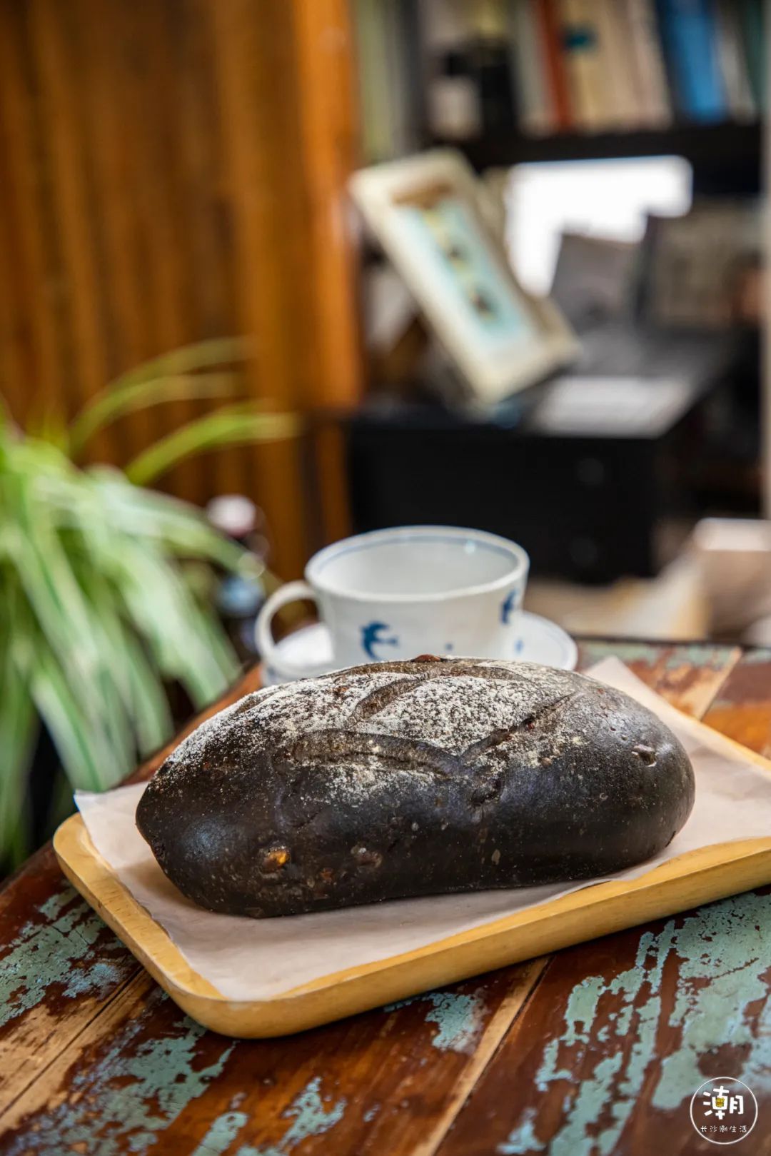 长沙10大面包店,长沙面包店有哪些品牌