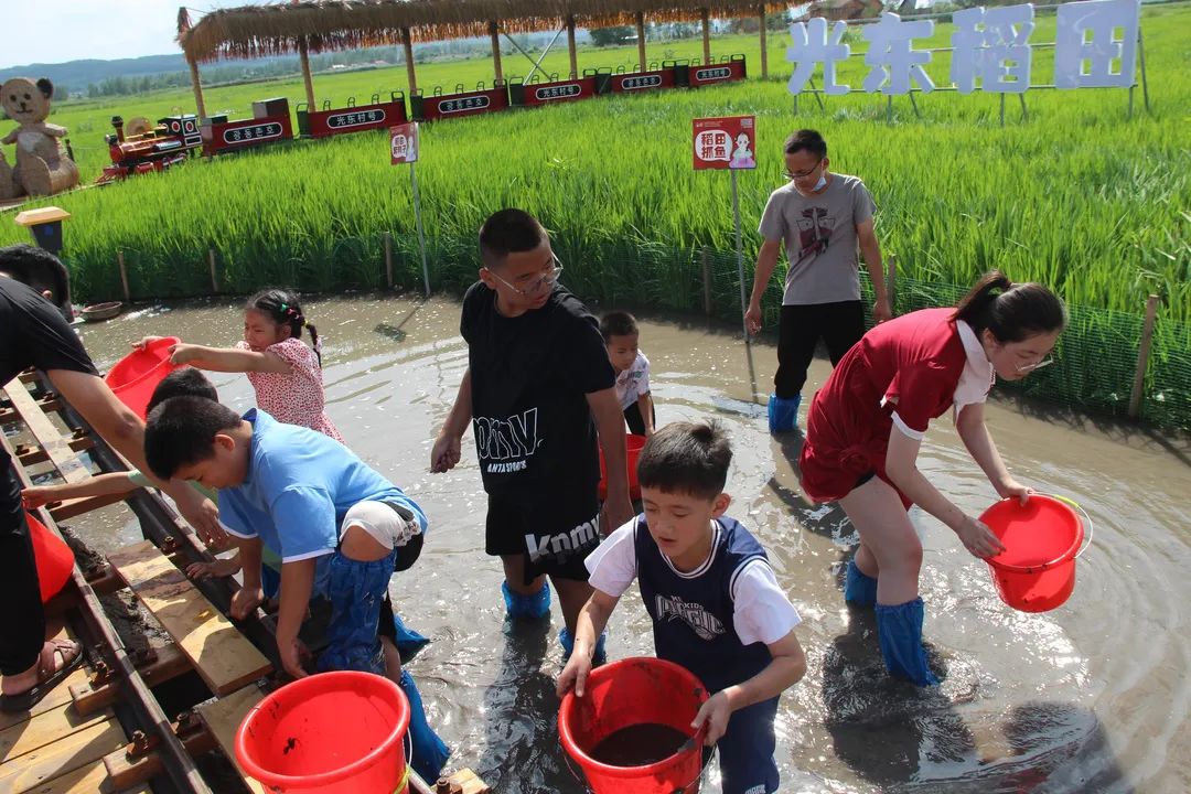 延边9.3免门票的地方,延边有哪些优惠活动