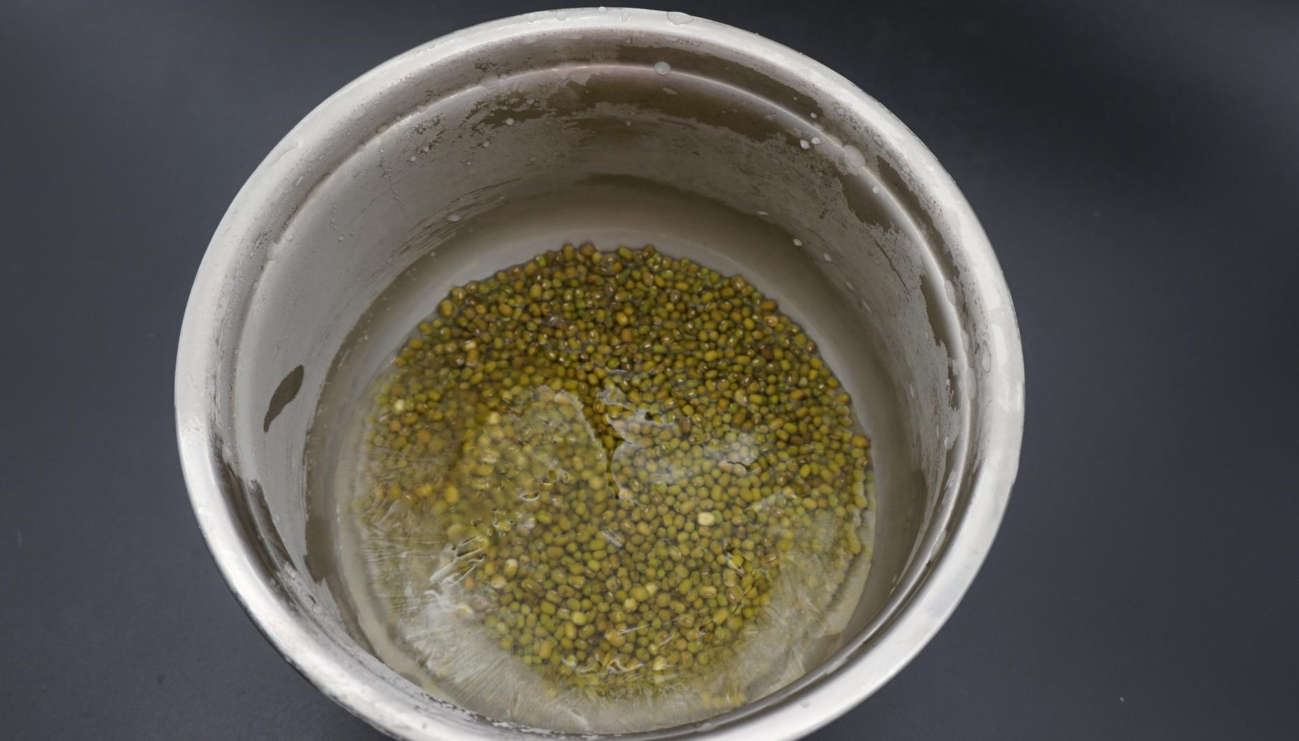 一锅两用双胆,一锅多用多功能的压力煲