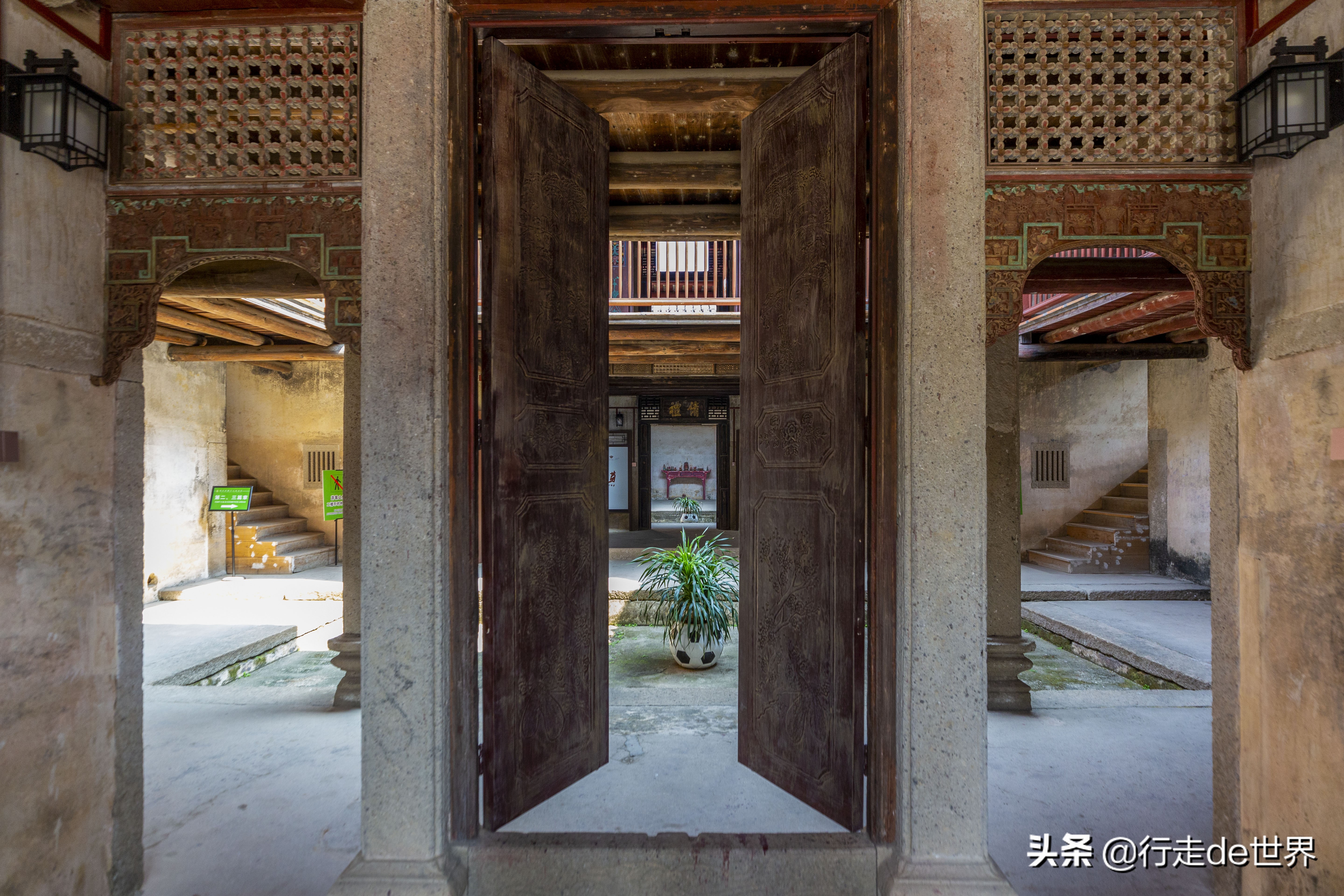 梅州五华哪里自驾游最好,广州自驾游梅州3天两夜