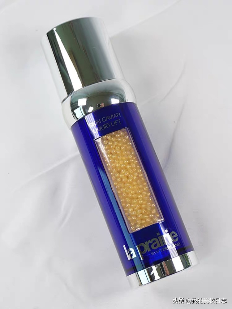 补水保湿效果最好的贵妇精华液,贵妇护肤品十大排名精华