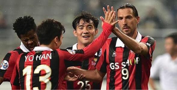 韩职对首尔fc比赛,韩职fc首尔vs蔚山现代