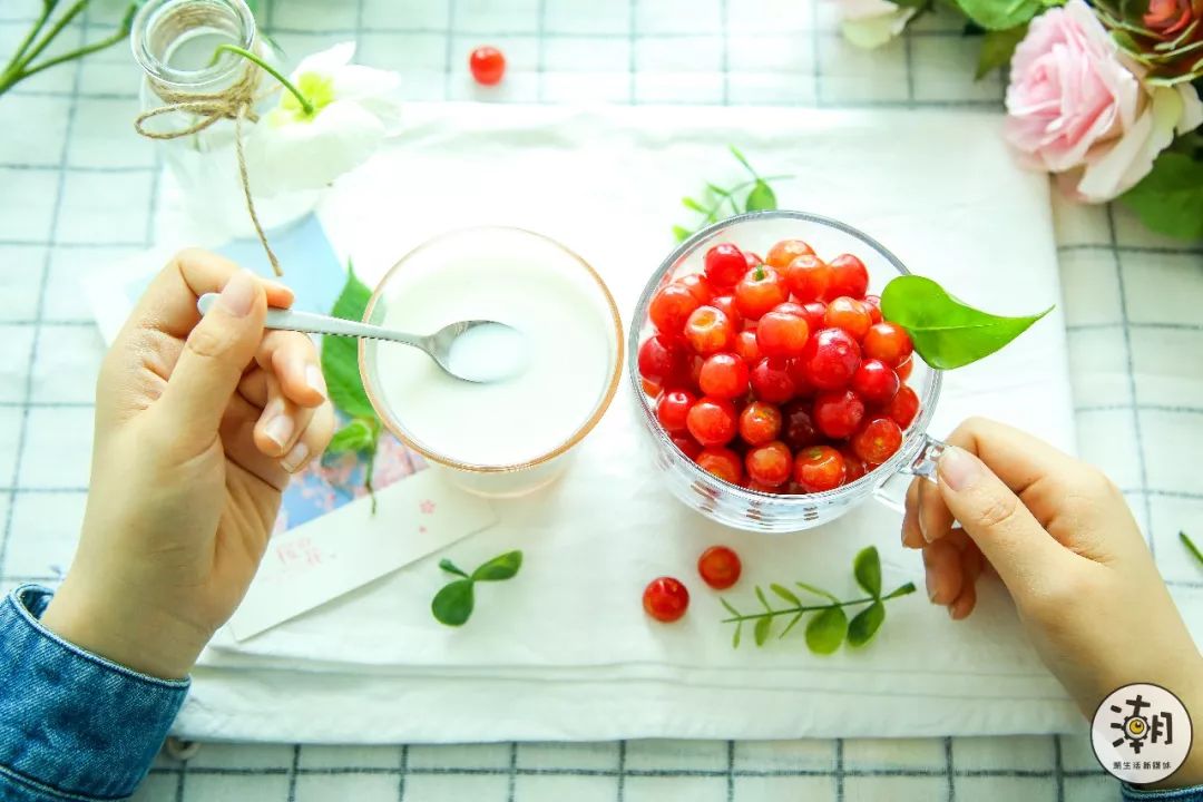 对不起,成都人没有“恩桃儿自由”!