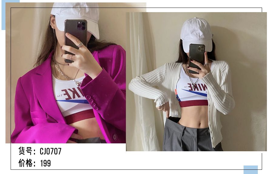 nike百搭款女款,nike适合女生的款式