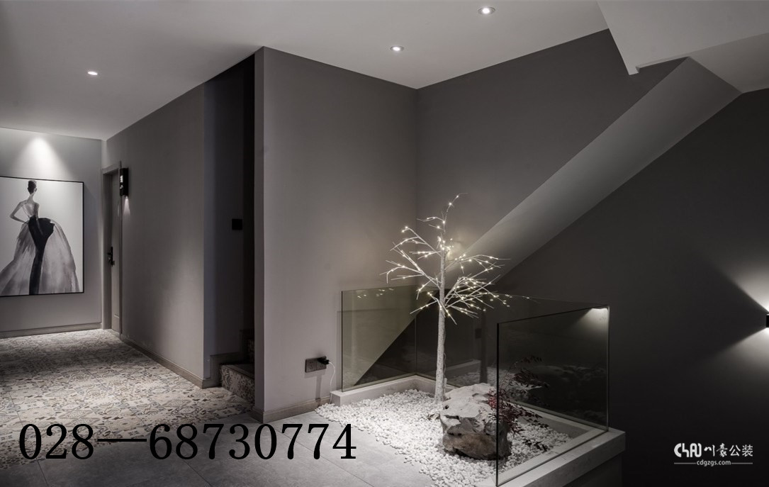 四川22年老品牌公装