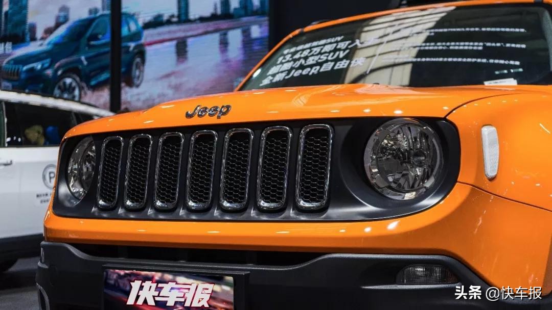 2017款jeep自由侠驾驶感受如何,jeep自由侠2019优点